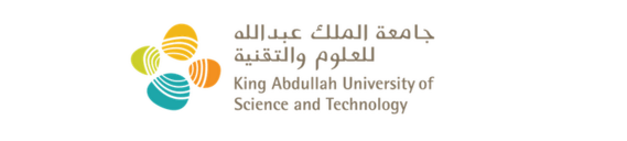 Logo of King Abdullah University of Science and Technology